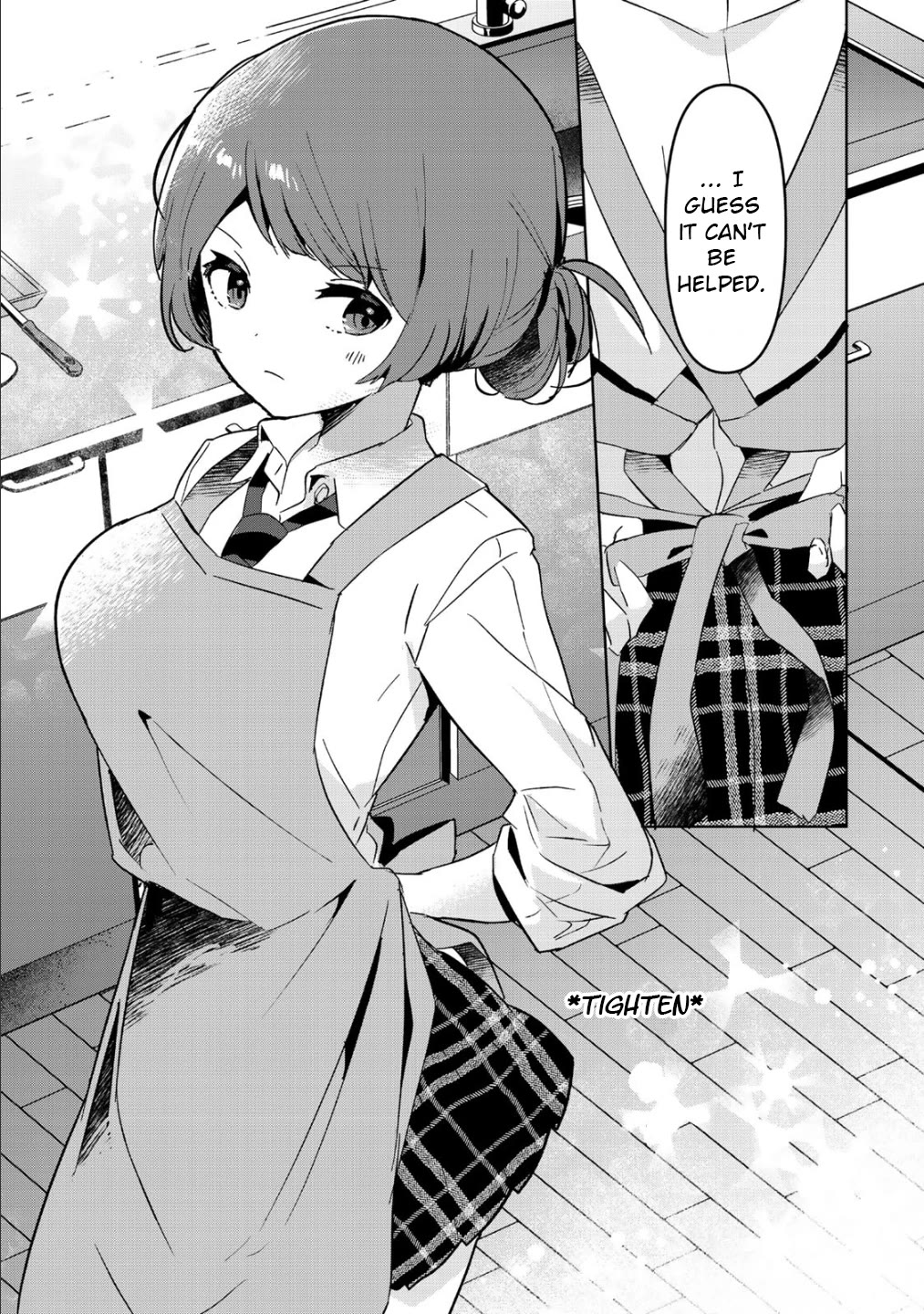 My Ex-Wife Is Young Again And She's In My Class Chapter 4 page 7 - Chapter 4
