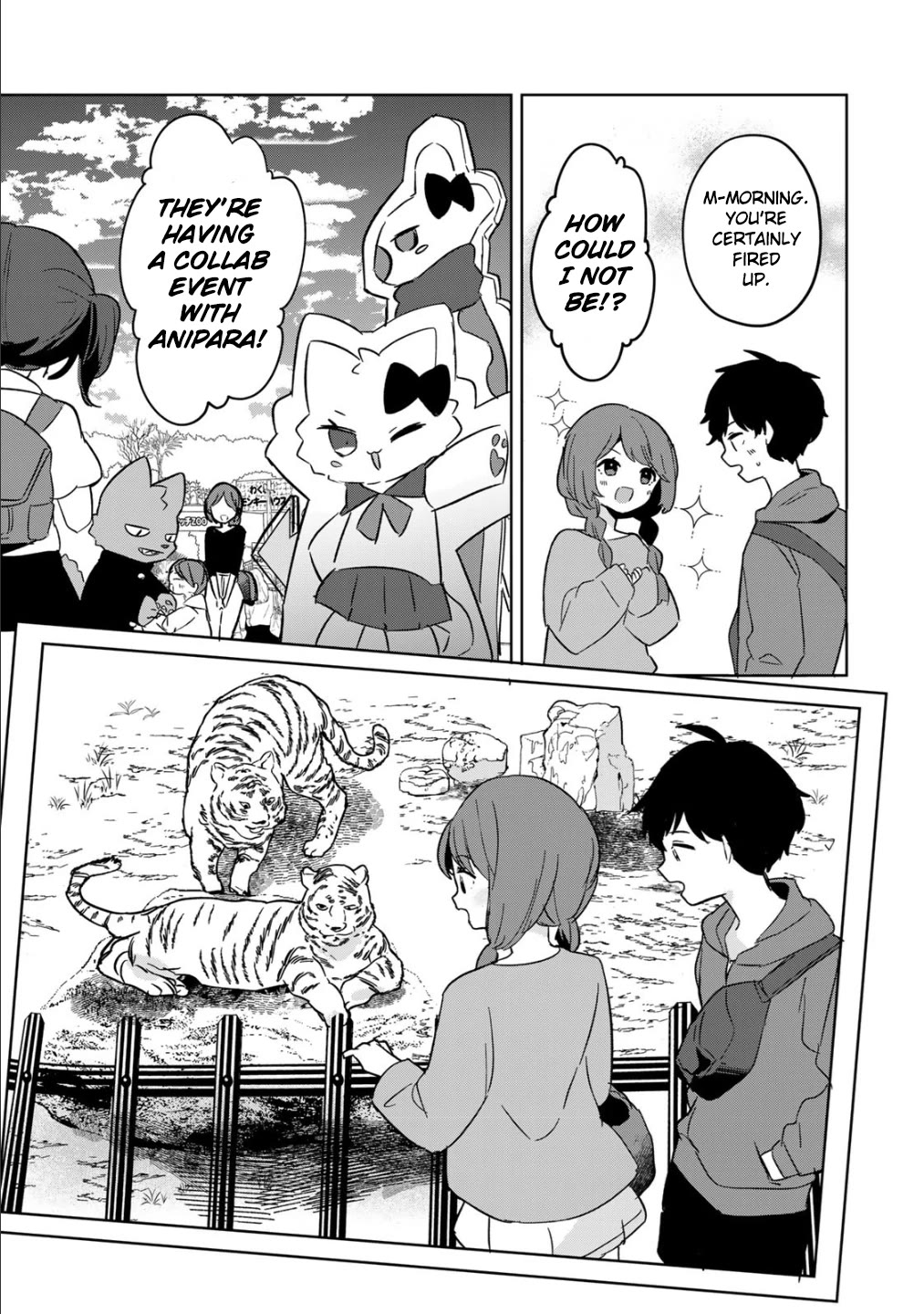 My Ex-Wife Is Young Again And She's In My Class Chapter 5 page 26 - Chapter 5