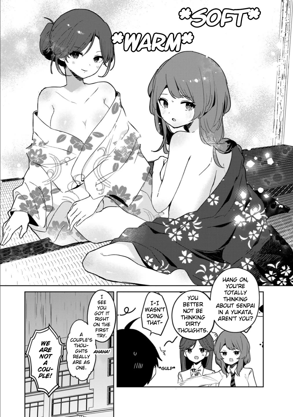 My Ex-Wife Is Young Again And She's In My Class Chapter 5 page 31 - Chapter 5