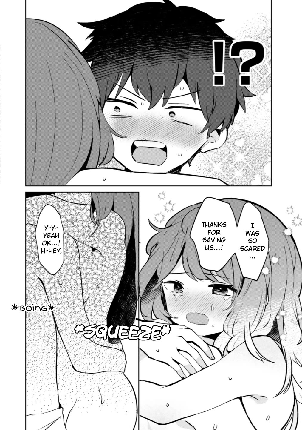 My Ex-Wife Is Young Again And She's In My Class Chapter 6 page 28 - Chapter 6