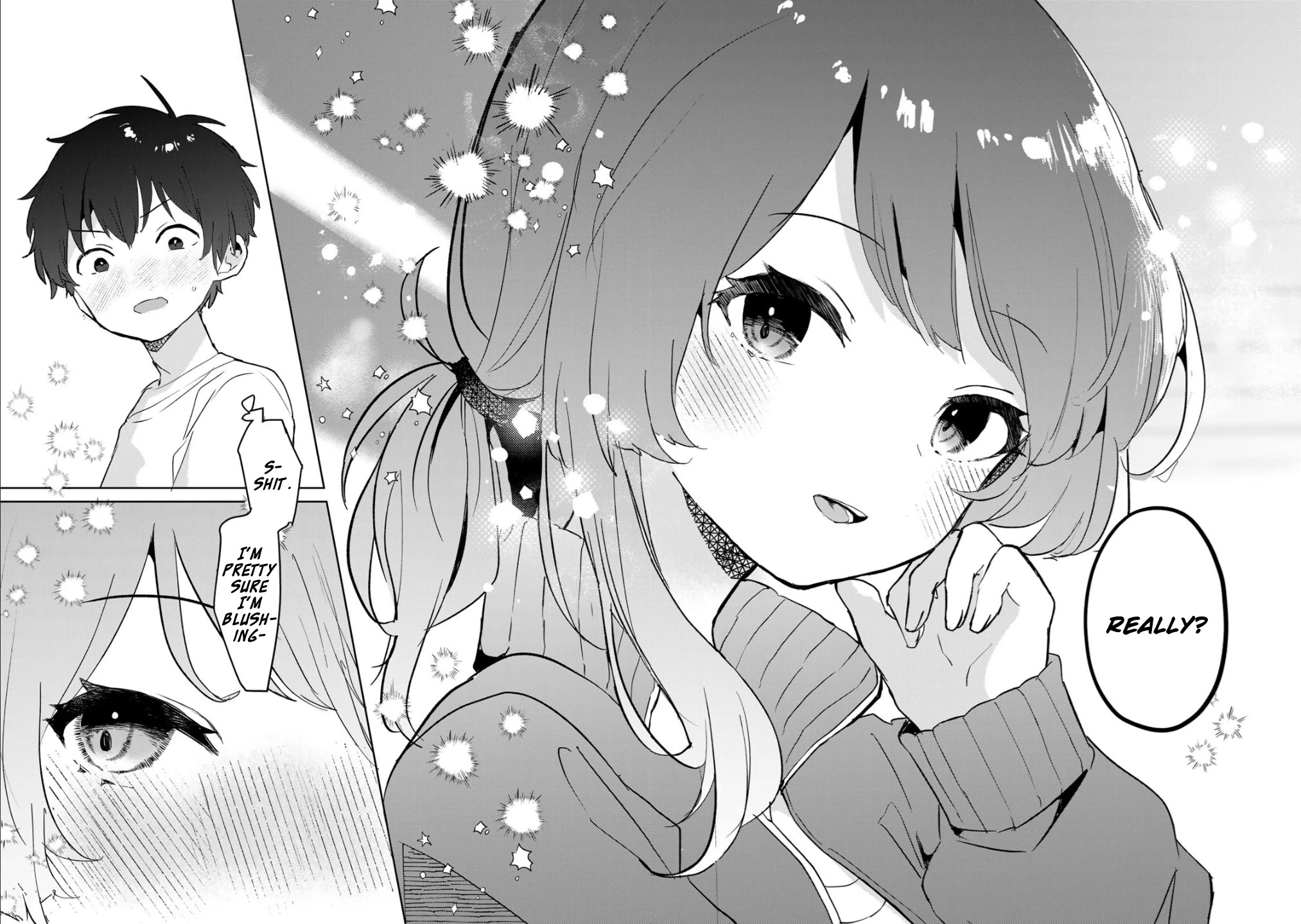 My Ex-Wife Is Young Again And She's In My Class Chapter 7 page 28 - Chapter 7