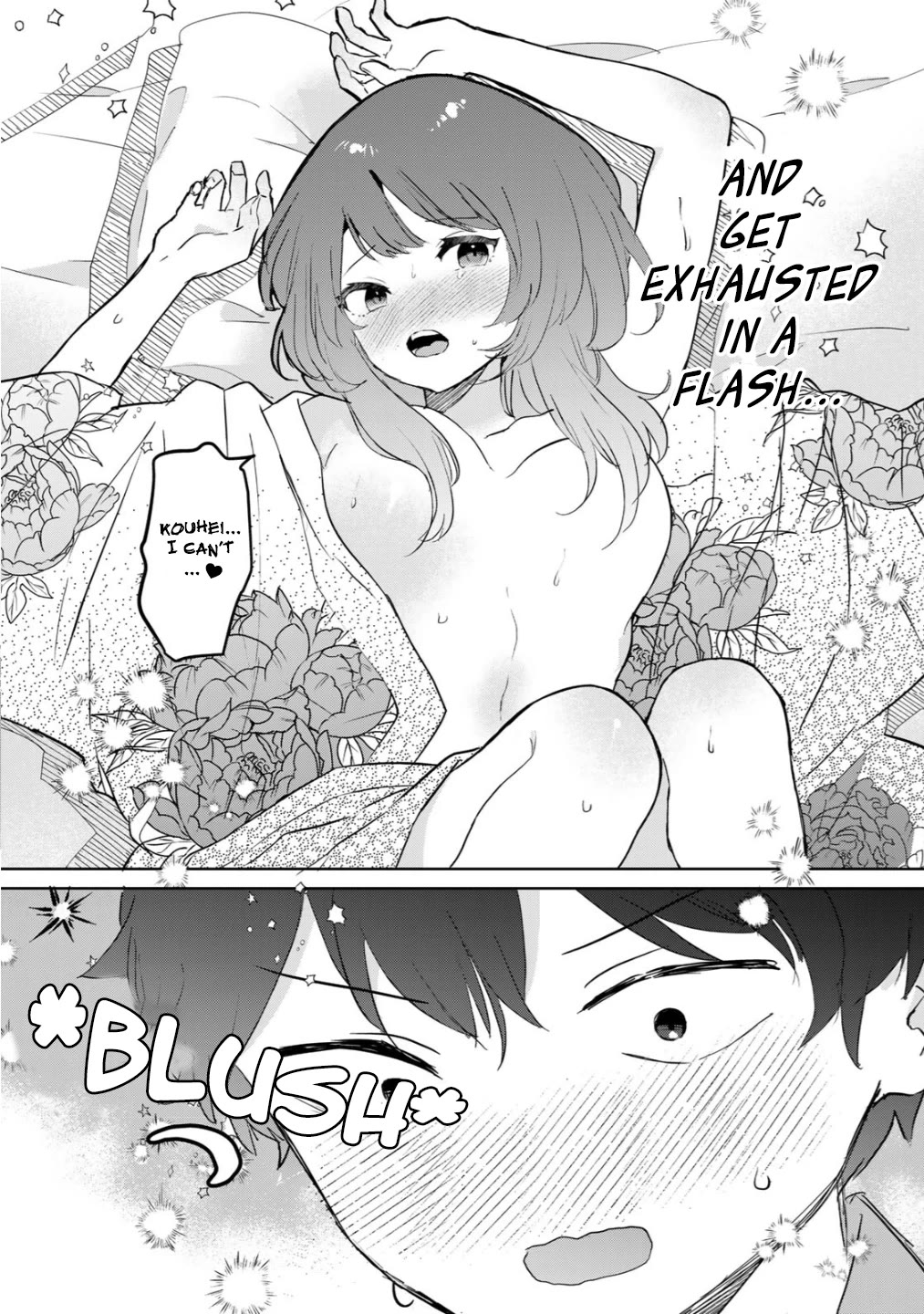 My Ex-Wife Is Young Again And She's In My Class Chapter 7 page 6 - Chapter 7