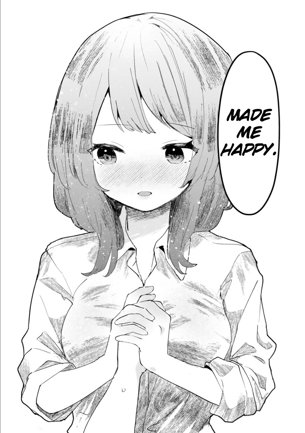 My Ex-Wife Is Young Again And She's In My Class Chapter 8 page 29 - Chapter 8