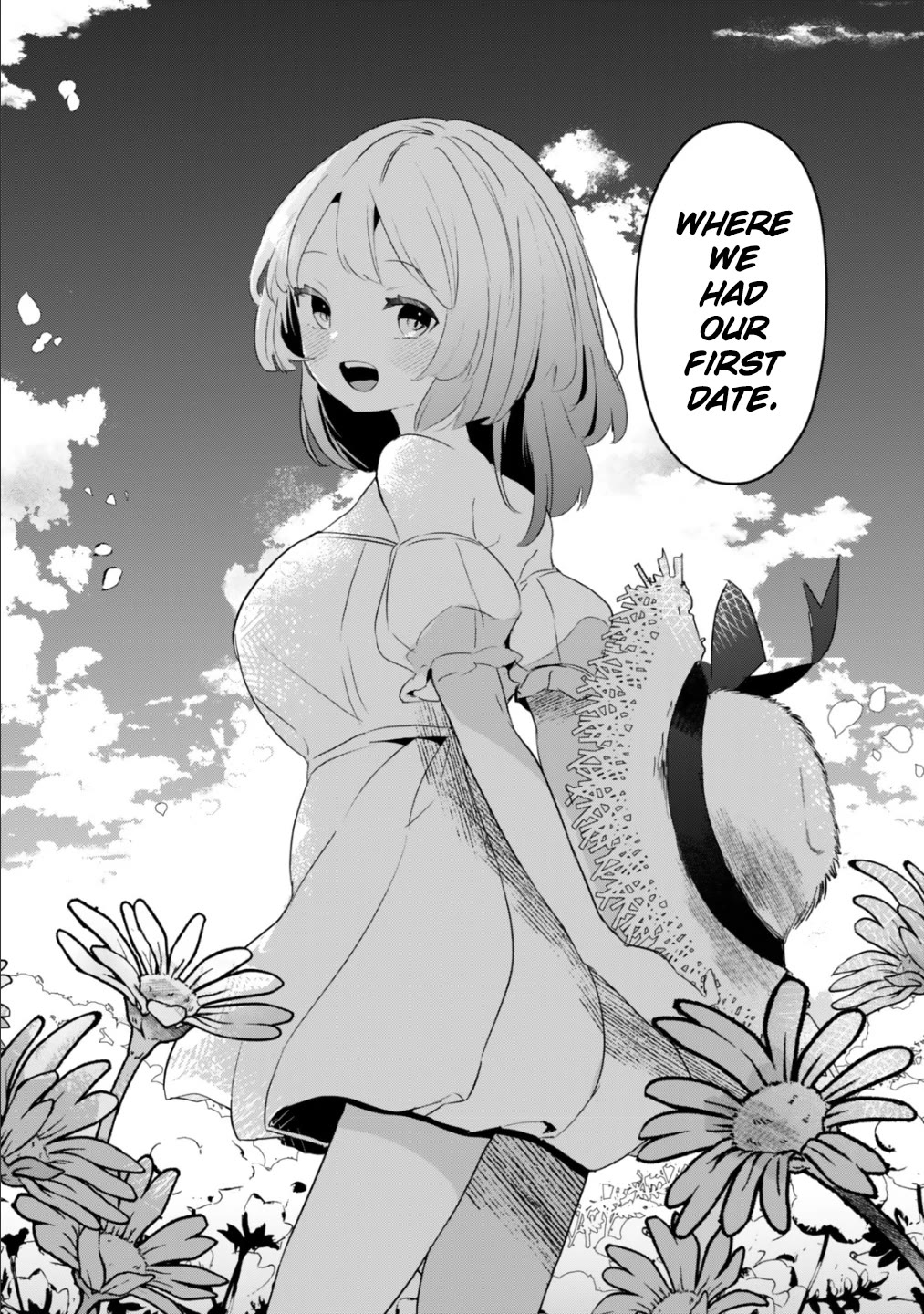 My Ex-Wife Is Young Again And She's In My Class Chapter 9 page 26 - Chapter 9