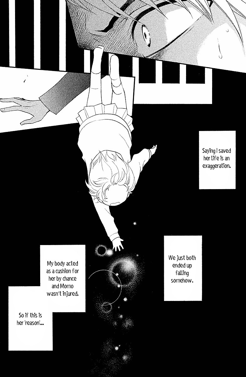 My Fair Neighbor Chapter 1 page 28 - Chapter 1: Spring