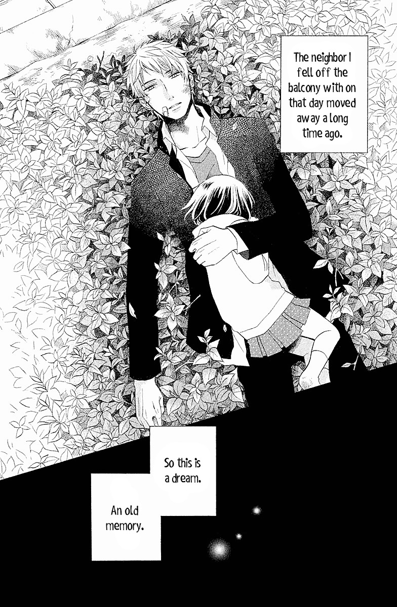 My Fair Neighbor Chapter 1 page 9 - Chapter 1: Spring