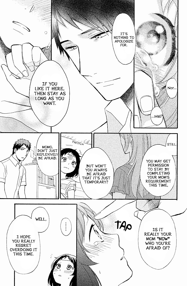 My Fair Neighbor Chapter 2 page 31 - Chapter 2: Summer