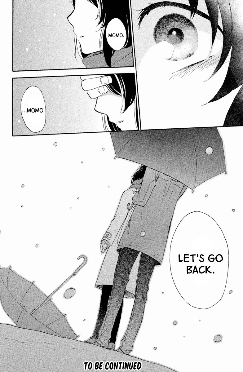 My Fair Neighbor Chapter 4 page 40 - Chapter 4: Winter (Part One)