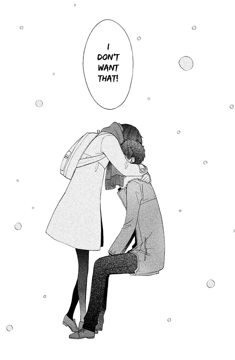 My Fair Neighbor Chapter 5 page 11 - Chapter 5: Winter (Part Two)