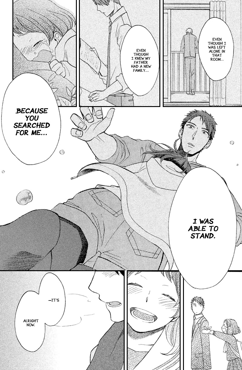 My Fair Neighbor Chapter 5 page 30 - Chapter 5: Winter (Part Two)