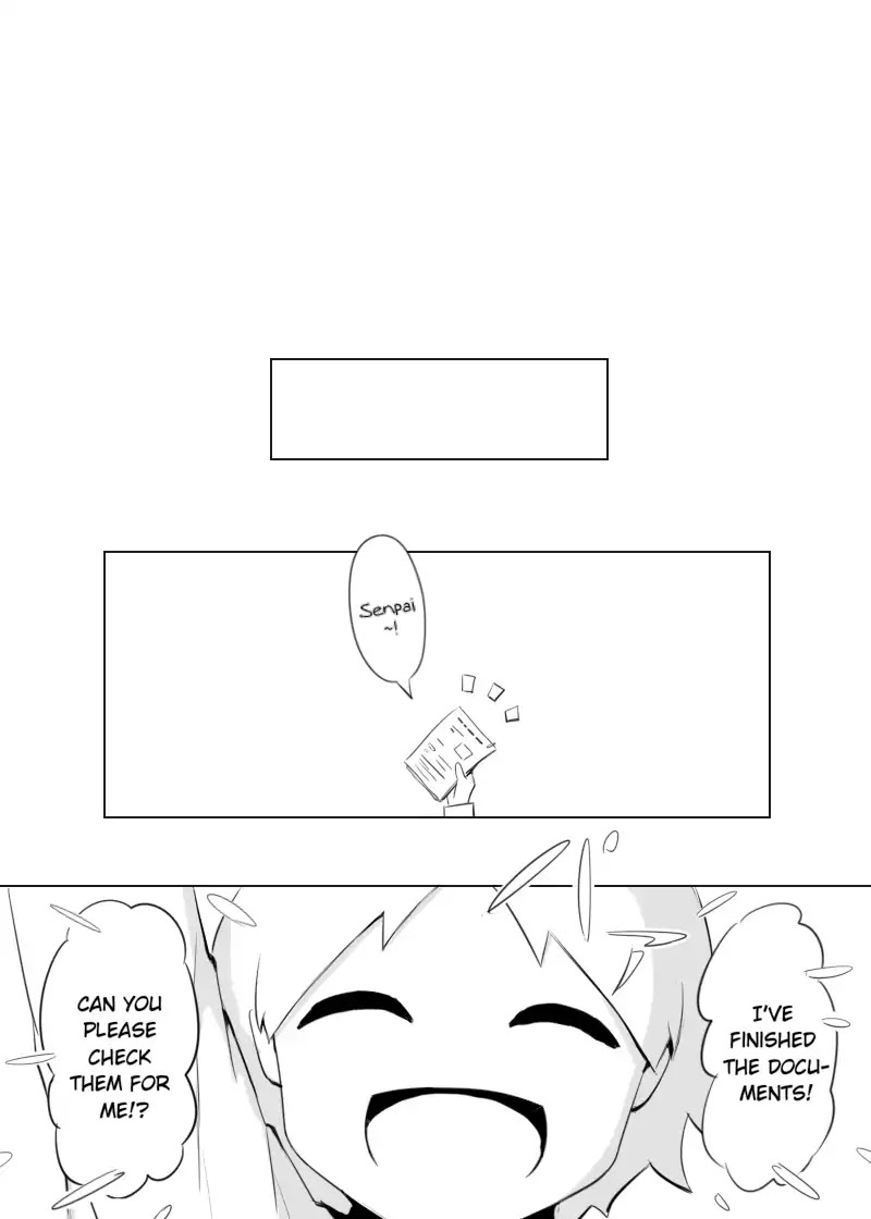 My Father 68y/o, My Mother 64y/o, Me 24y/o Chapter 0 page 16 - Chapter 0: Oneshot