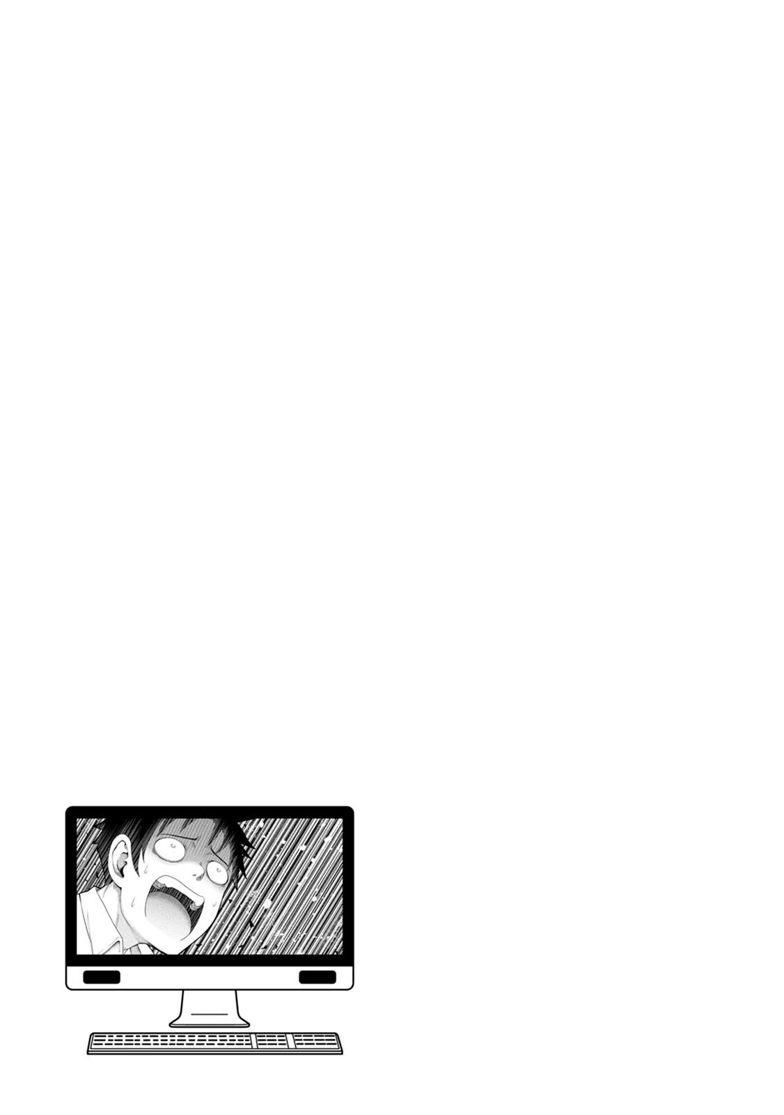 My father became a cute VTuber girl! Chapter 5.5 page 5 - Chapter 5.5: Stealth Episode