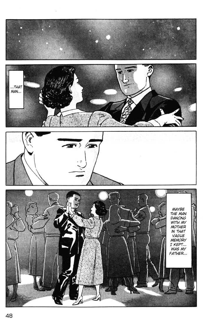 My Fathers Journal Chapter 2 page 22 - Chapter 2