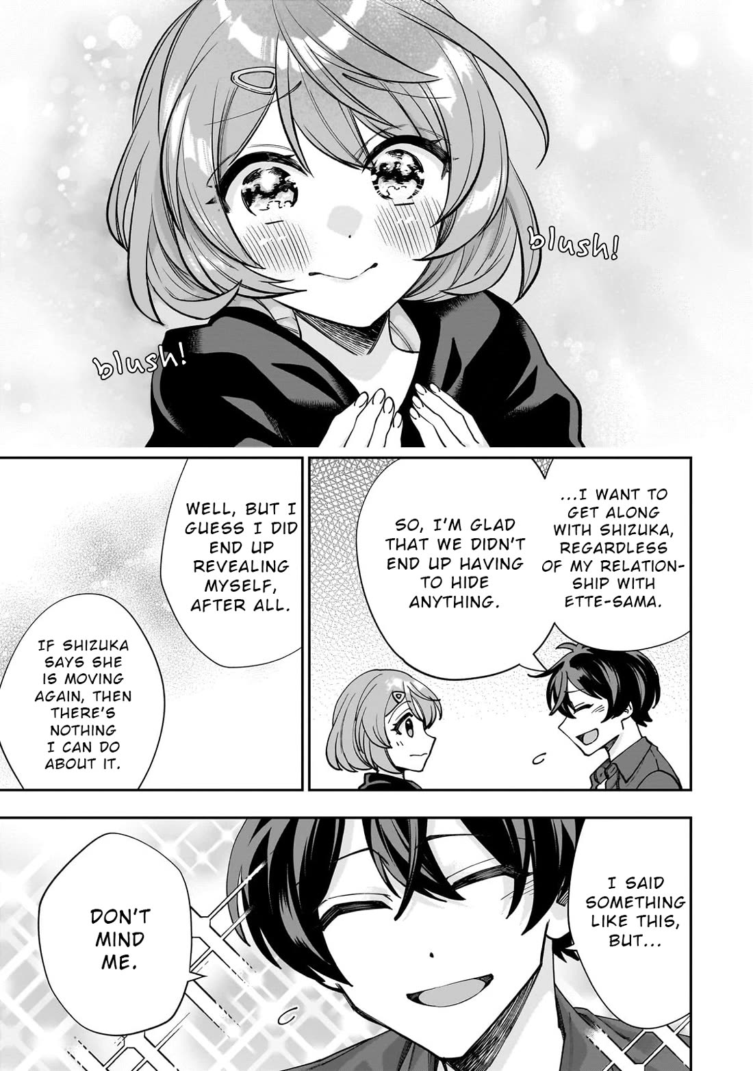 My Fave Persons Moved into Condominium Where I Live Chapter 1 page 48 - Chapter 1