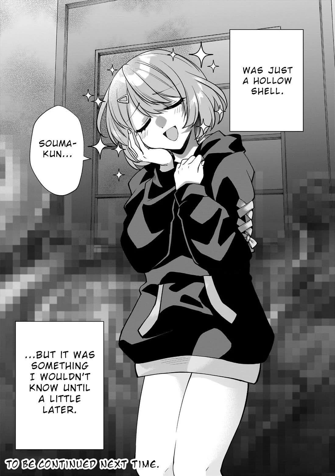 My Fave Persons Moved into Condominium Where I Live Chapter 1 page 53 - Chapter 1