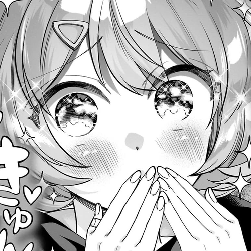 My Fave Persons Moved into Condominium Where I Live Chapter 1 cover