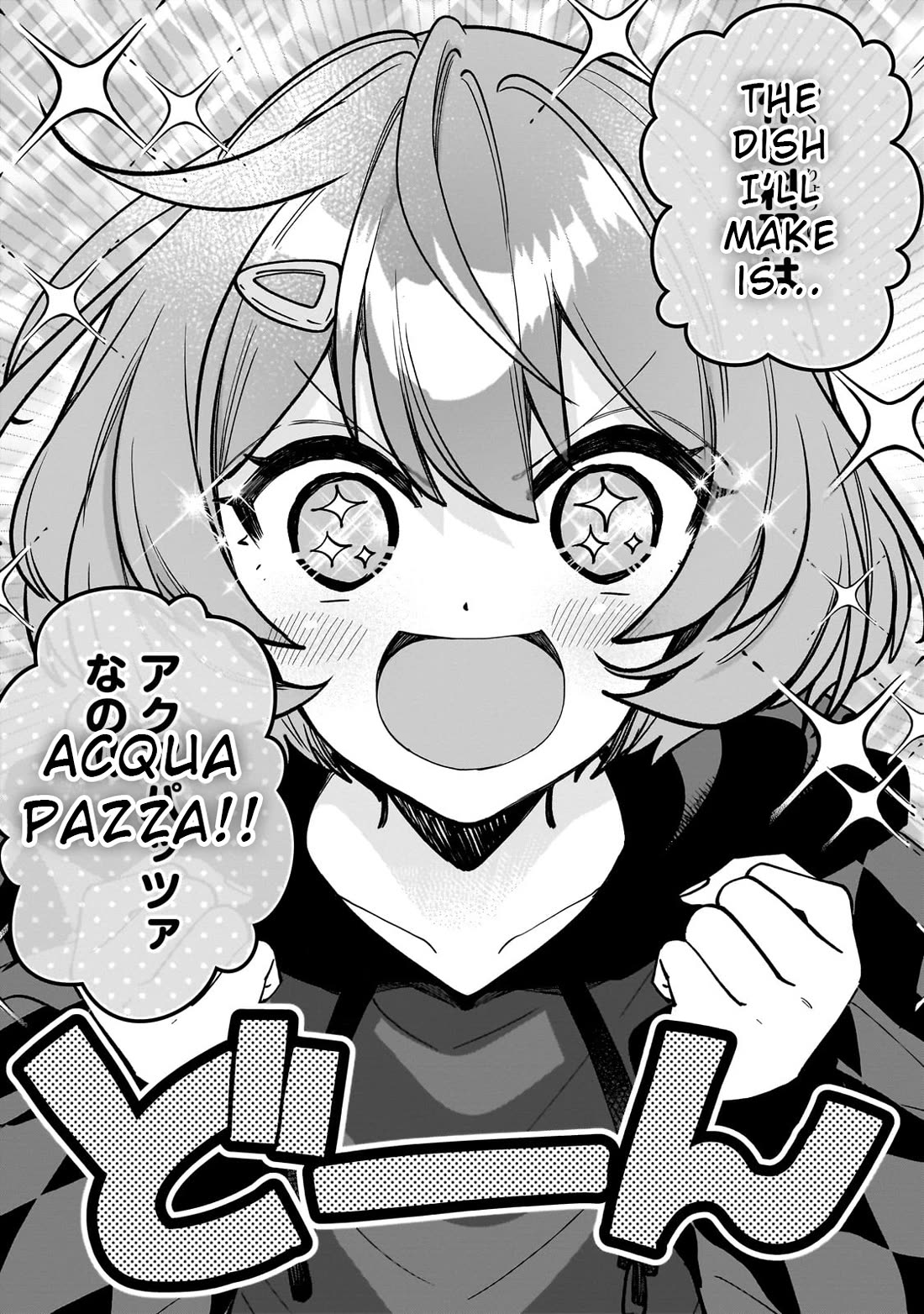 My Fave Persons Moved into Condominium Where I Live Chapter 10 page 24 - Chapter 10