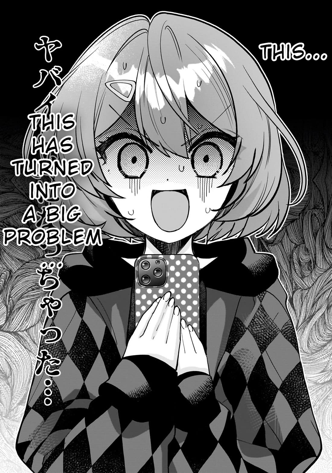 My Fave Persons Moved into Condominium Where I Live Chapter 10 page 4 - Chapter 10