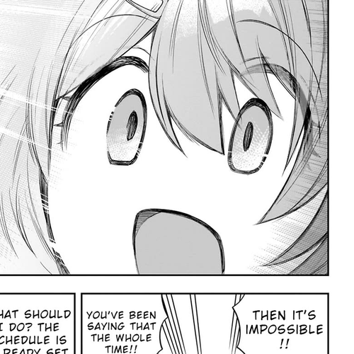 My Fave Persons Moved into Condominium Where I Live Chapter 10 cover