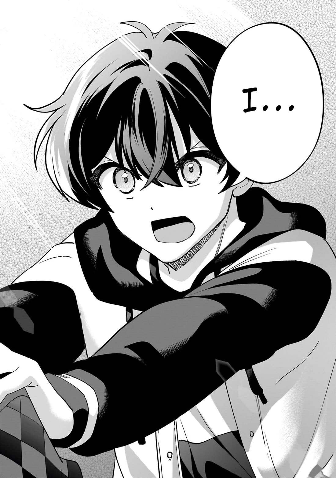 My Fave Persons Moved into Condominium Where I Live Chapter 11 page 14 - Chapter 11