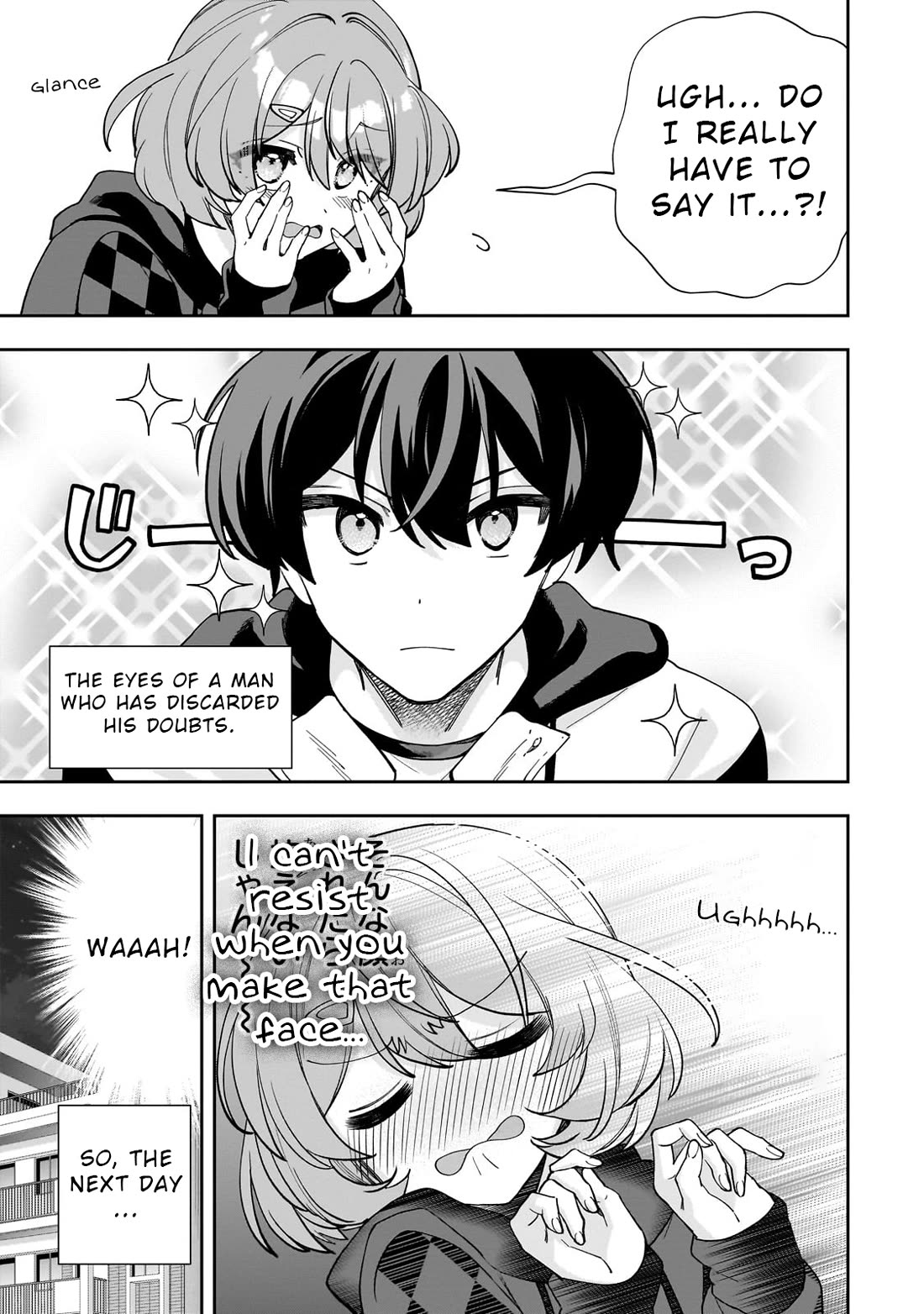 My Fave Persons Moved into Condominium Where I Live Chapter 11 page 17 - Chapter 11