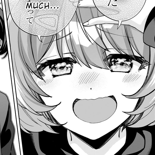 My Fave Persons Moved into Condominium Where I Live Chapter 11 cover
