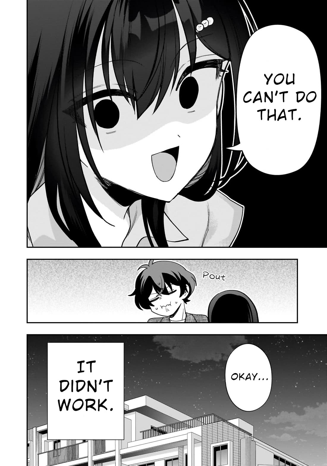 My Fave Persons Moved into Condominium Where I Live Chapter 13 page 24 - Chapter 13