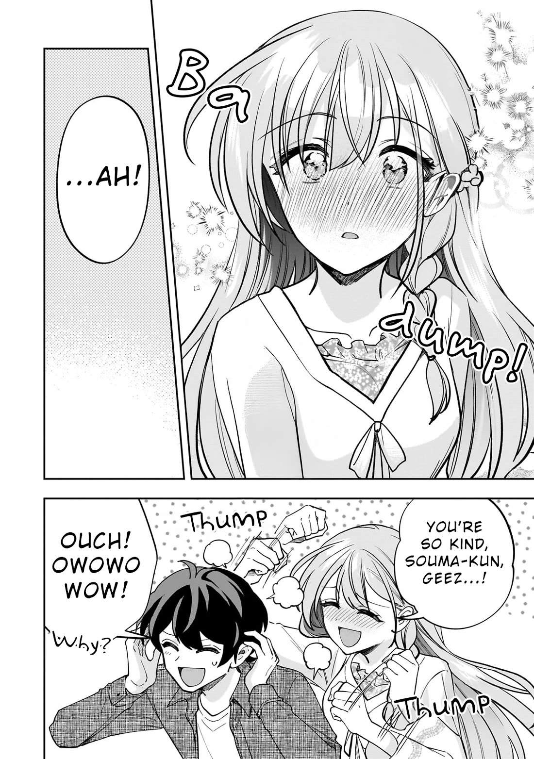 My Fave Persons Moved into Condominium Where I Live Chapter 14 page 20 - Chapter 14