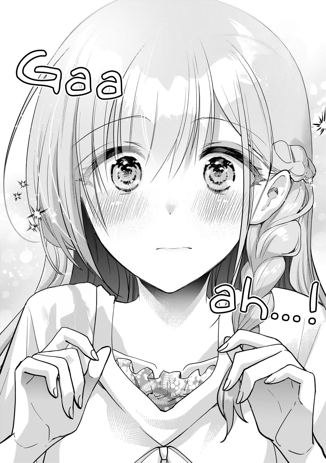 My Fave Persons Moved into Condominium Where I Live Chapter 14 page 22 - Chapter 14
