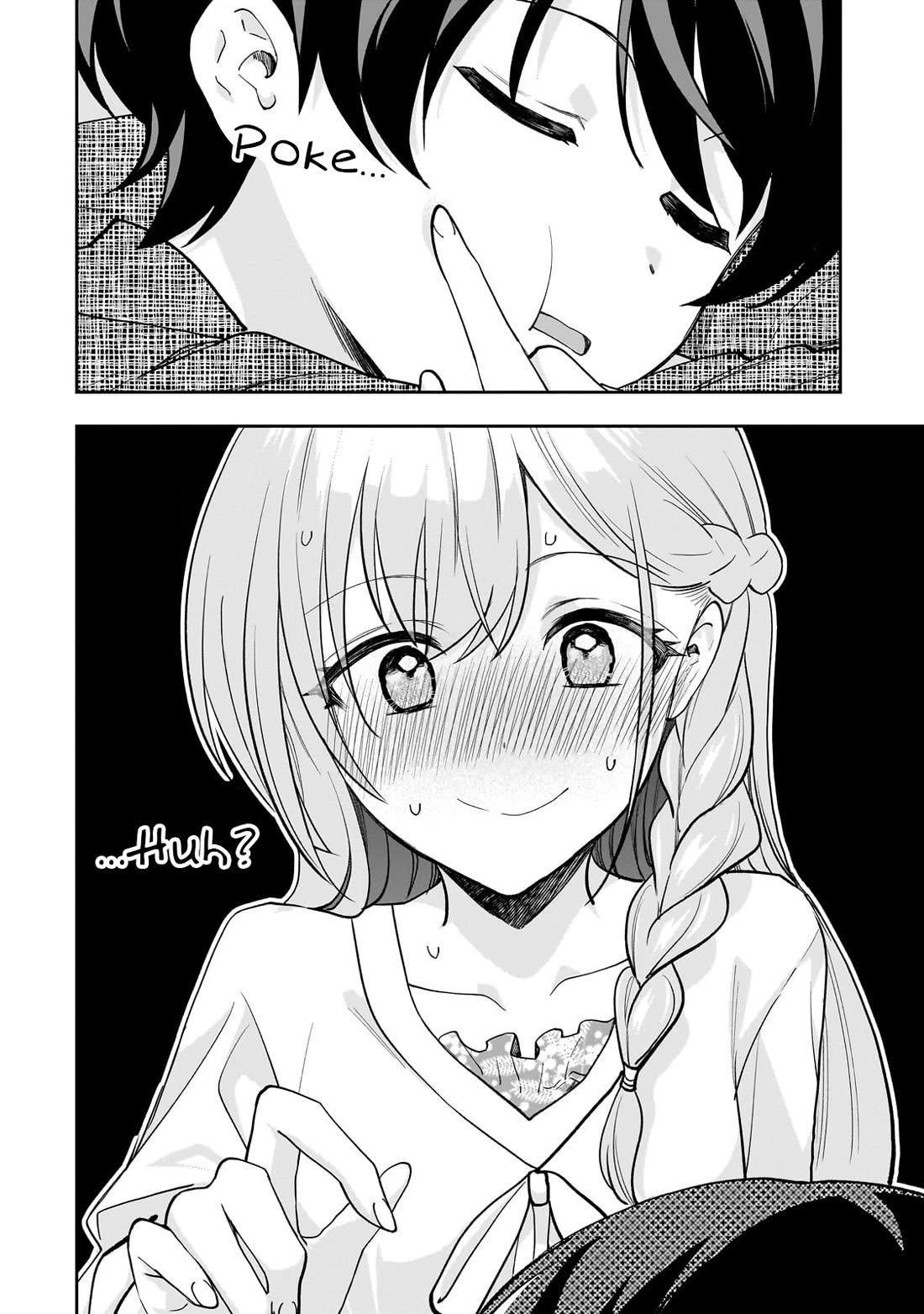 My Fave Persons Moved into Condominium Where I Live Chapter 14 page 26 - Chapter 14