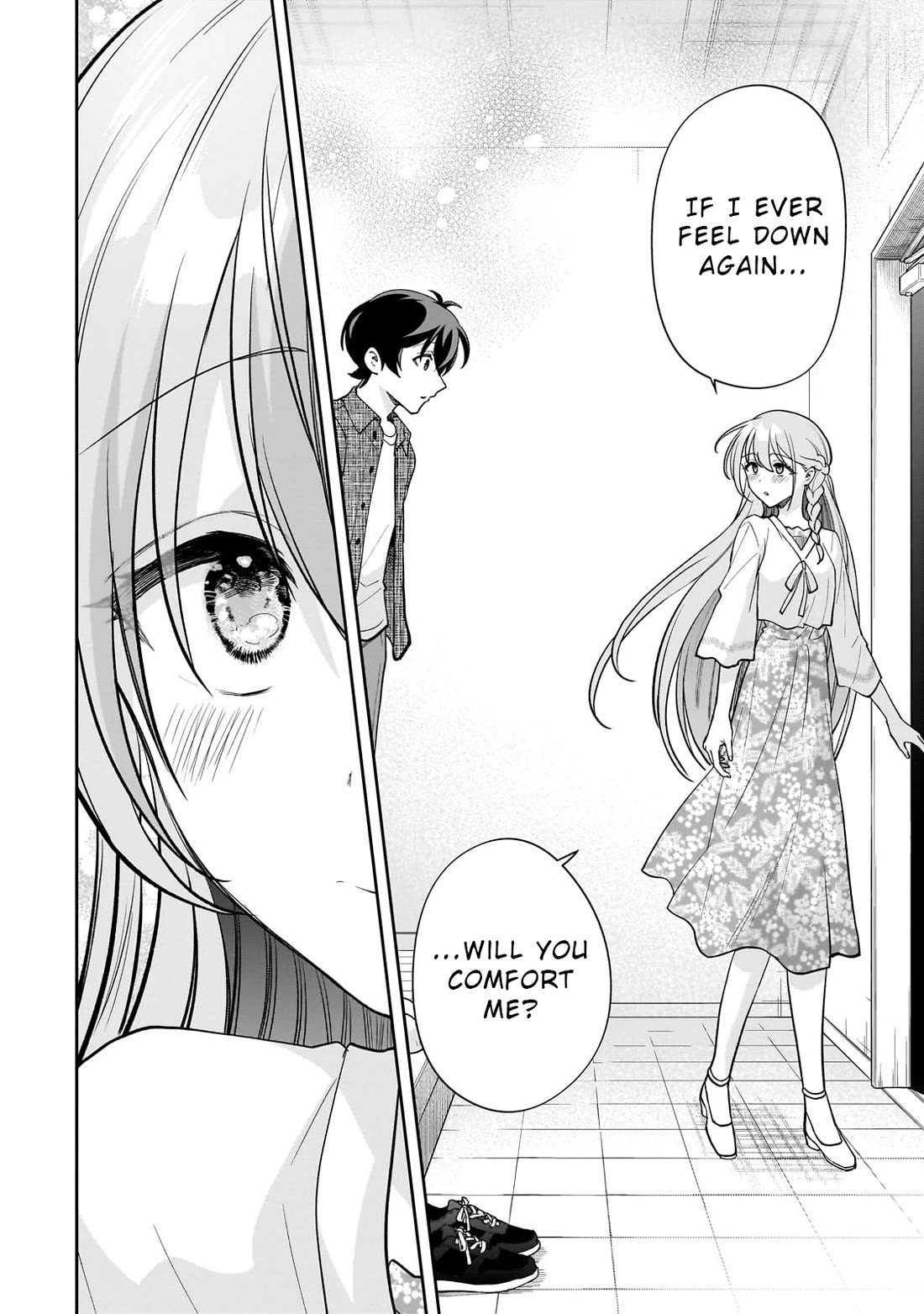 My Fave Persons Moved into Condominium Where I Live Chapter 14 page 30 - Chapter 14