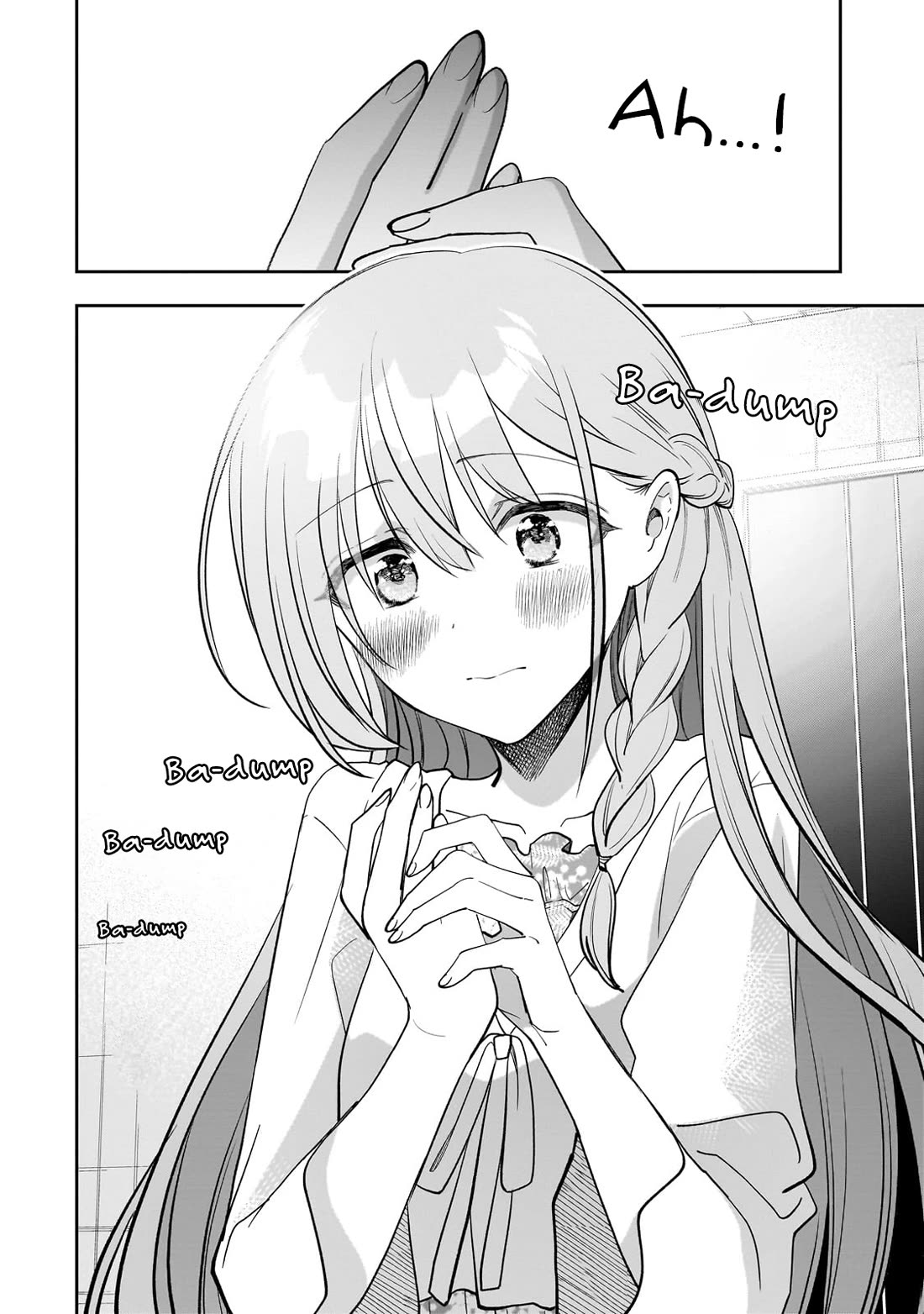 My Fave Persons Moved into Condominium Where I Live Chapter 14 page 32 - Chapter 14