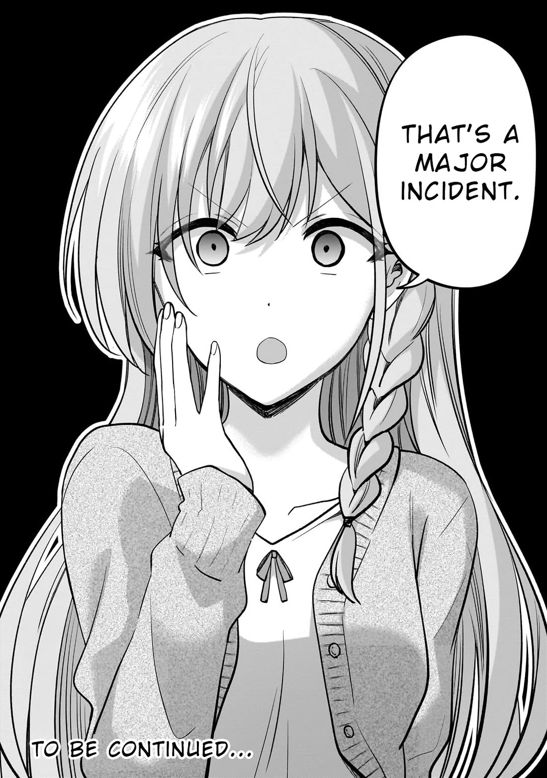 My Fave Persons Moved into Condominium Where I Live Chapter 15 page 30 - Chapter 15