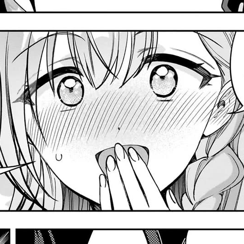 My Fave Persons Moved into Condominium Where I Live Chapter 16 cover