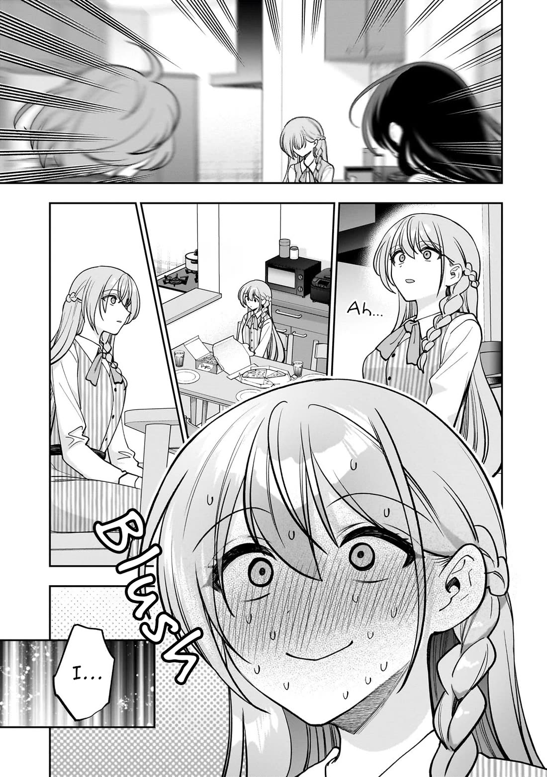 My Fave Persons Moved into Condominium Where I Live Chapter 17 page 19 - Chapter 17