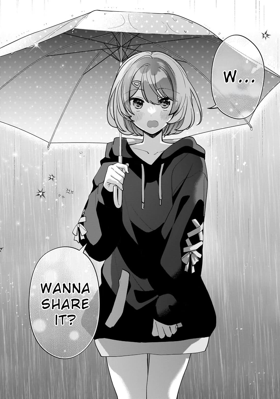 My Fave Persons Moved into Condominium Where I Live Chapter 18 page 18 - Chapter 18