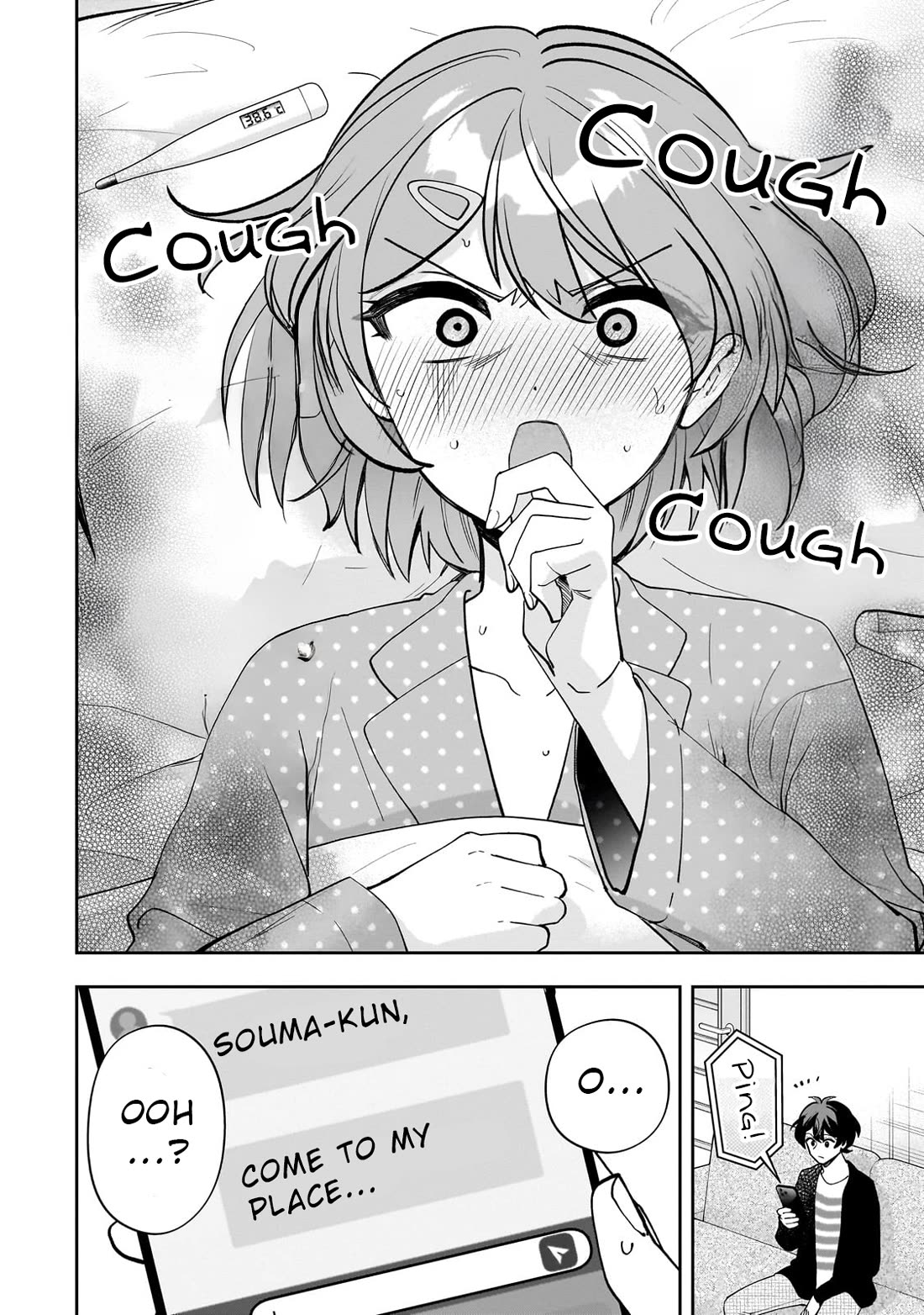 My Fave Persons Moved into Condominium Where I Live Chapter 18 page 28 - Chapter 18