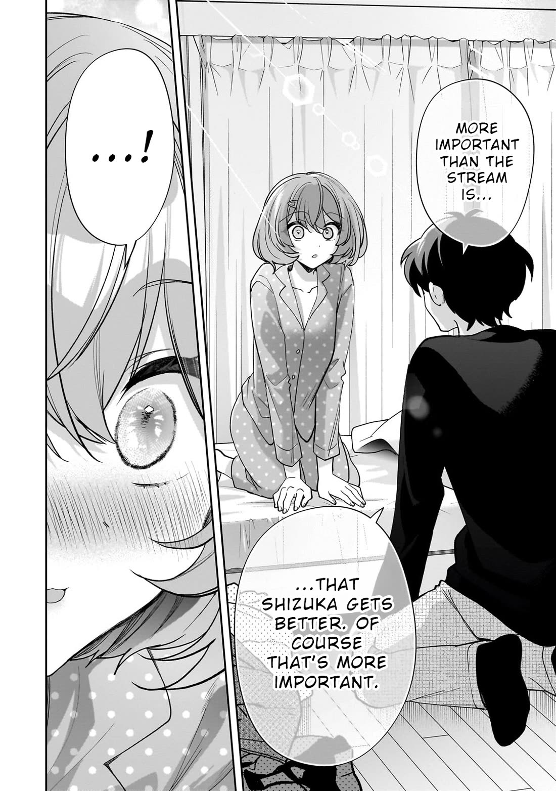 My Fave Persons Moved into Condominium Where I Live Chapter 19 page 14 - Chapter 19
