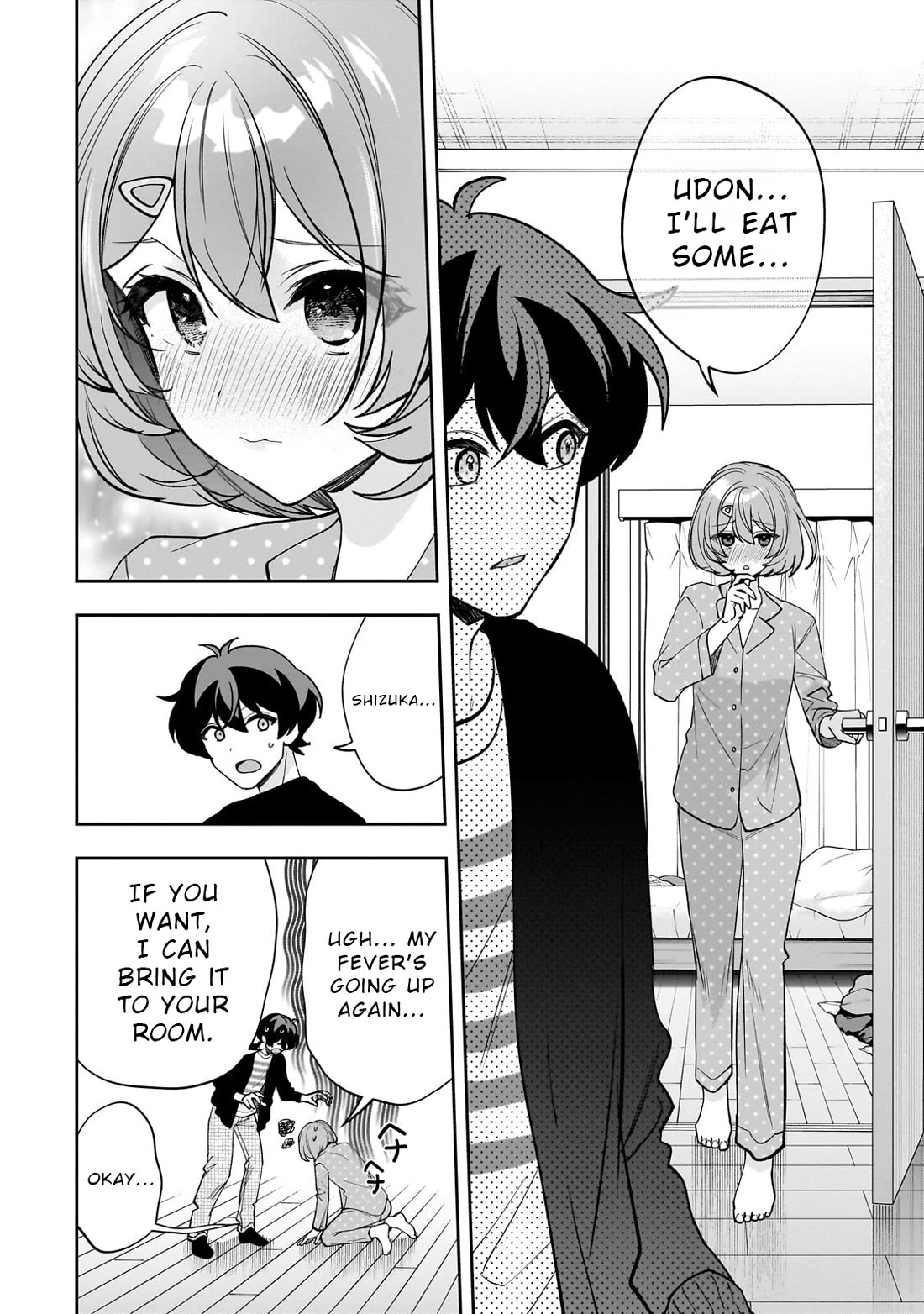 My Fave Persons Moved into Condominium Where I Live Chapter 19 page 25 - Chapter 19