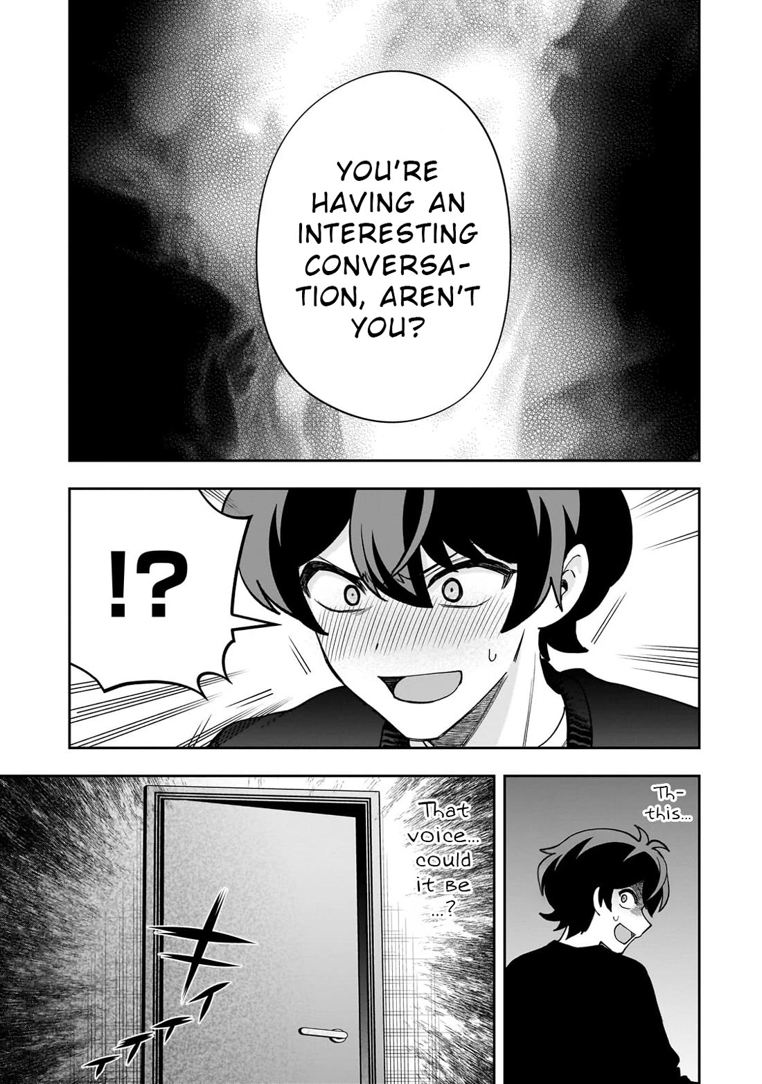 My Fave Persons Moved into Condominium Where I Live Chapter 19 page 30 - Chapter 19