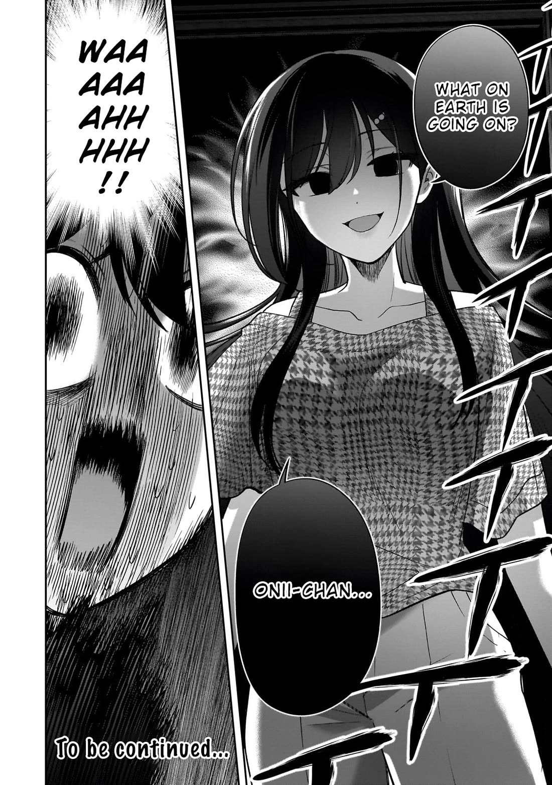 My Fave Persons Moved into Condominium Where I Live Chapter 19 page 31 - Chapter 19