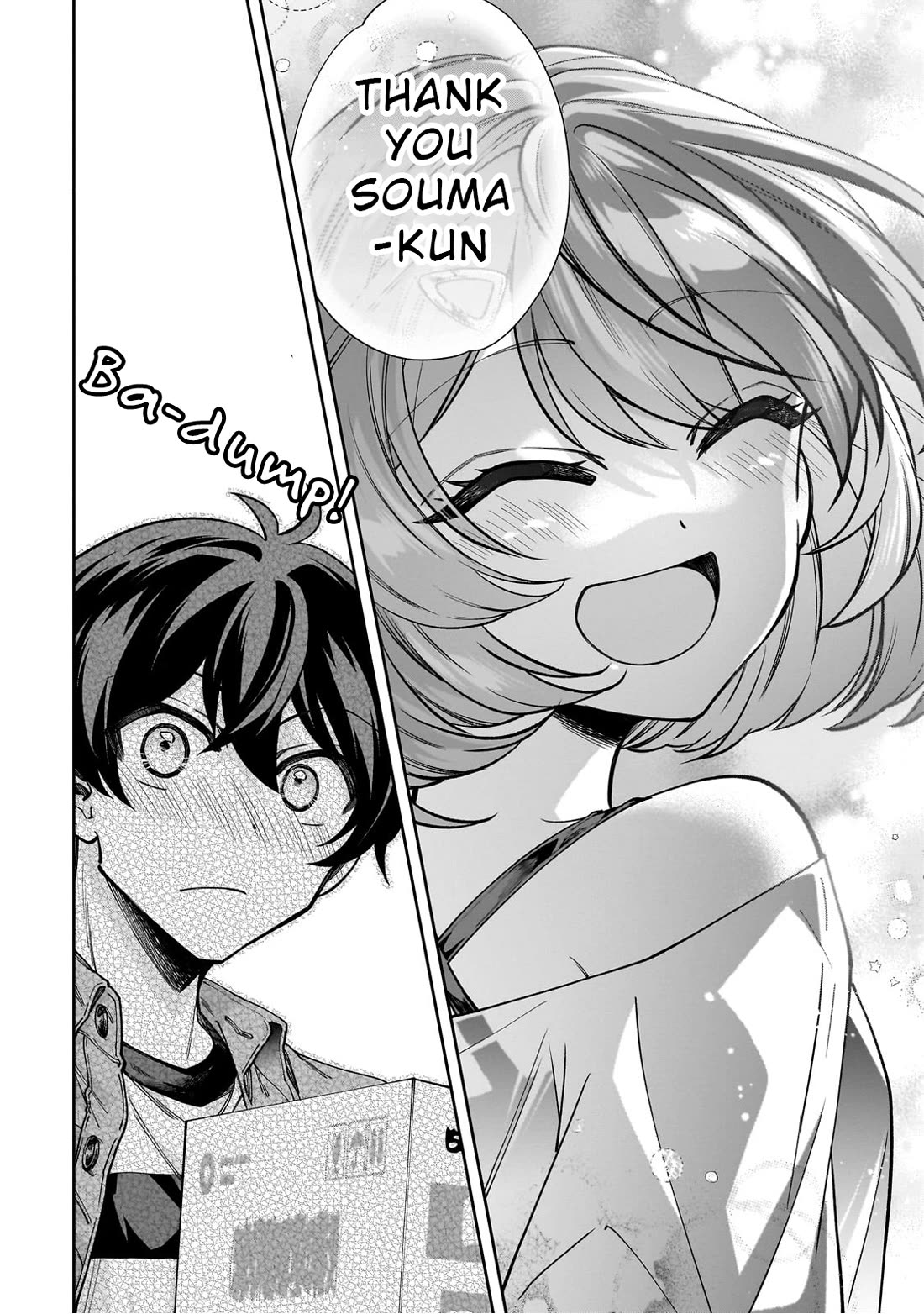 My Fave Persons Moved into Condominium Where I Live Chapter 2 page 20 - Chapter 2