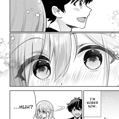 My Fave Persons Moved into Condominium Where I Live Chapter 20 cover