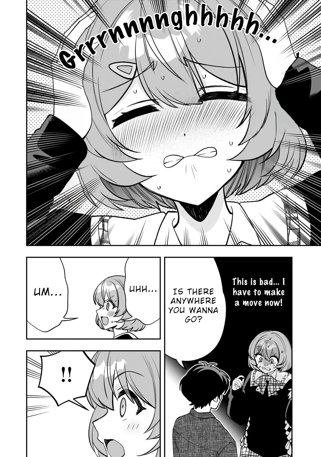 My Fave Persons Moved into Condominium Where I Live Chapter 21 page 20 - Chapter 21