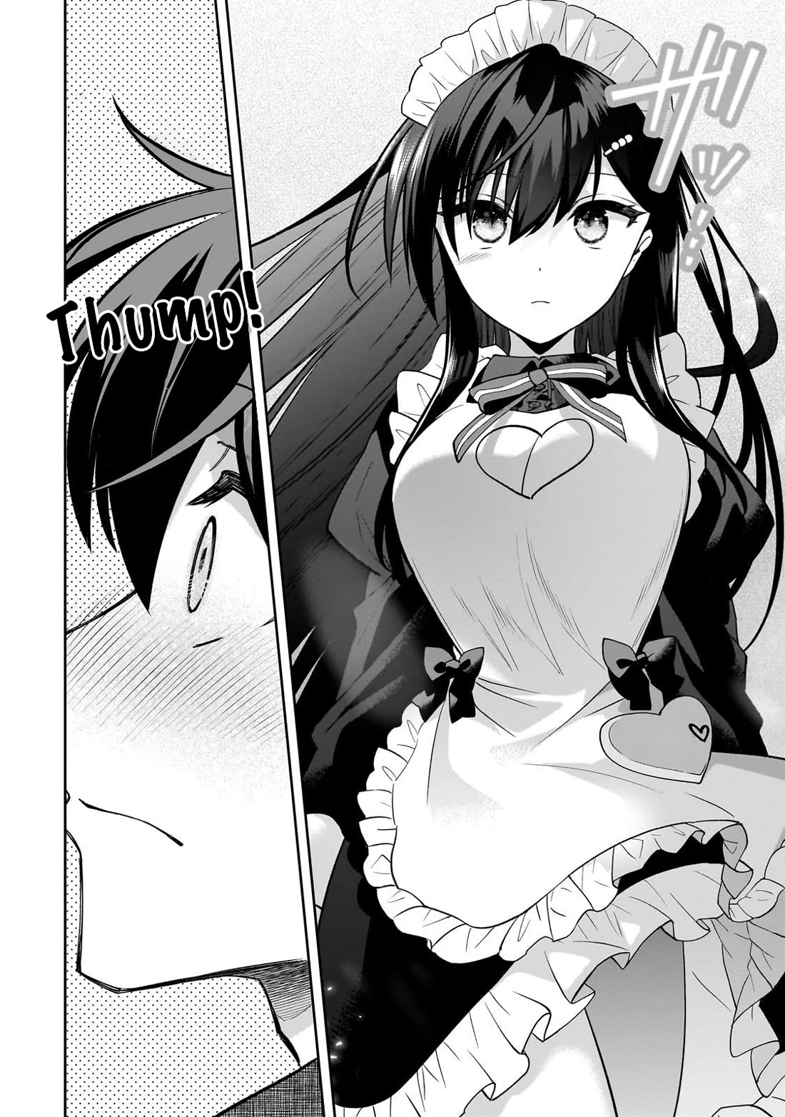 My Fave Persons Moved into Condominium Where I Live Chapter 22 page 18 - Chapter 22
