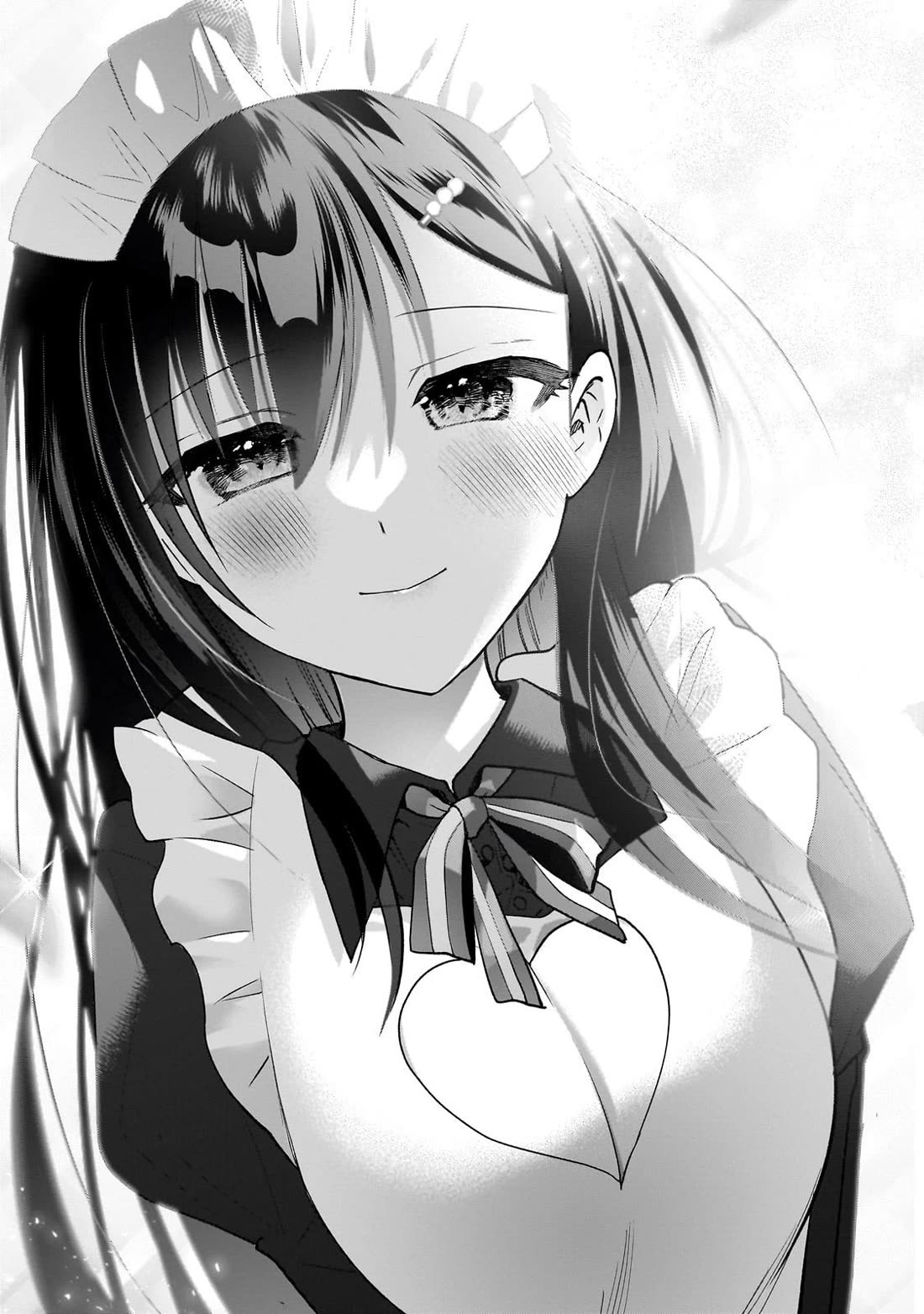 My Fave Persons Moved into Condominium Where I Live Chapter 22 page 27 - Chapter 22