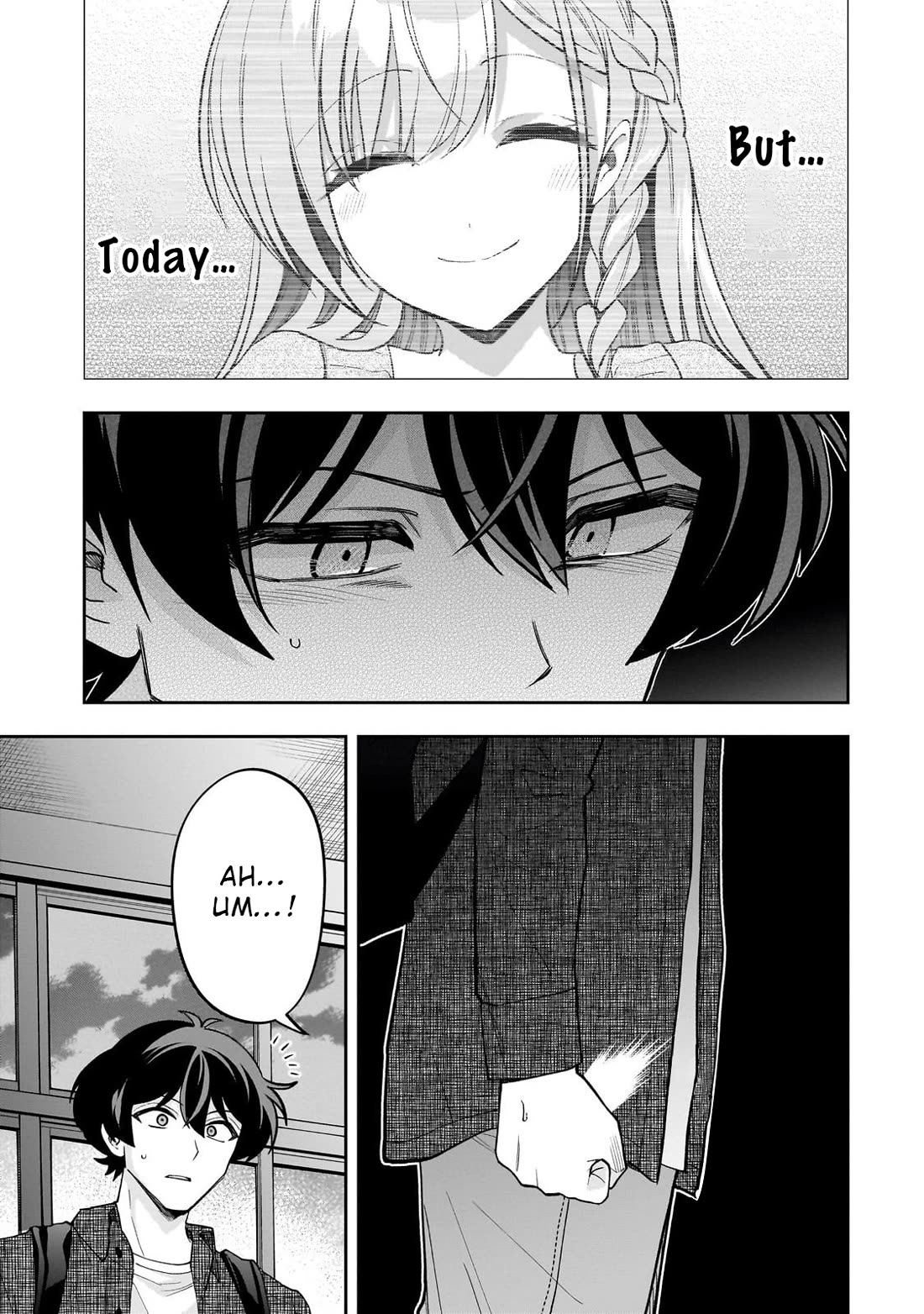 My Fave Persons Moved into Condominium Where I Live Chapter 23 page 25 - Chapter 23