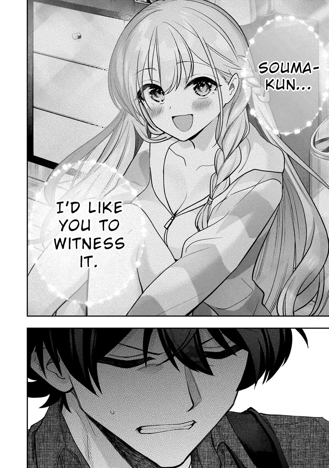 My Fave Persons Moved into Condominium Where I Live Chapter 23 page 28 - Chapter 23