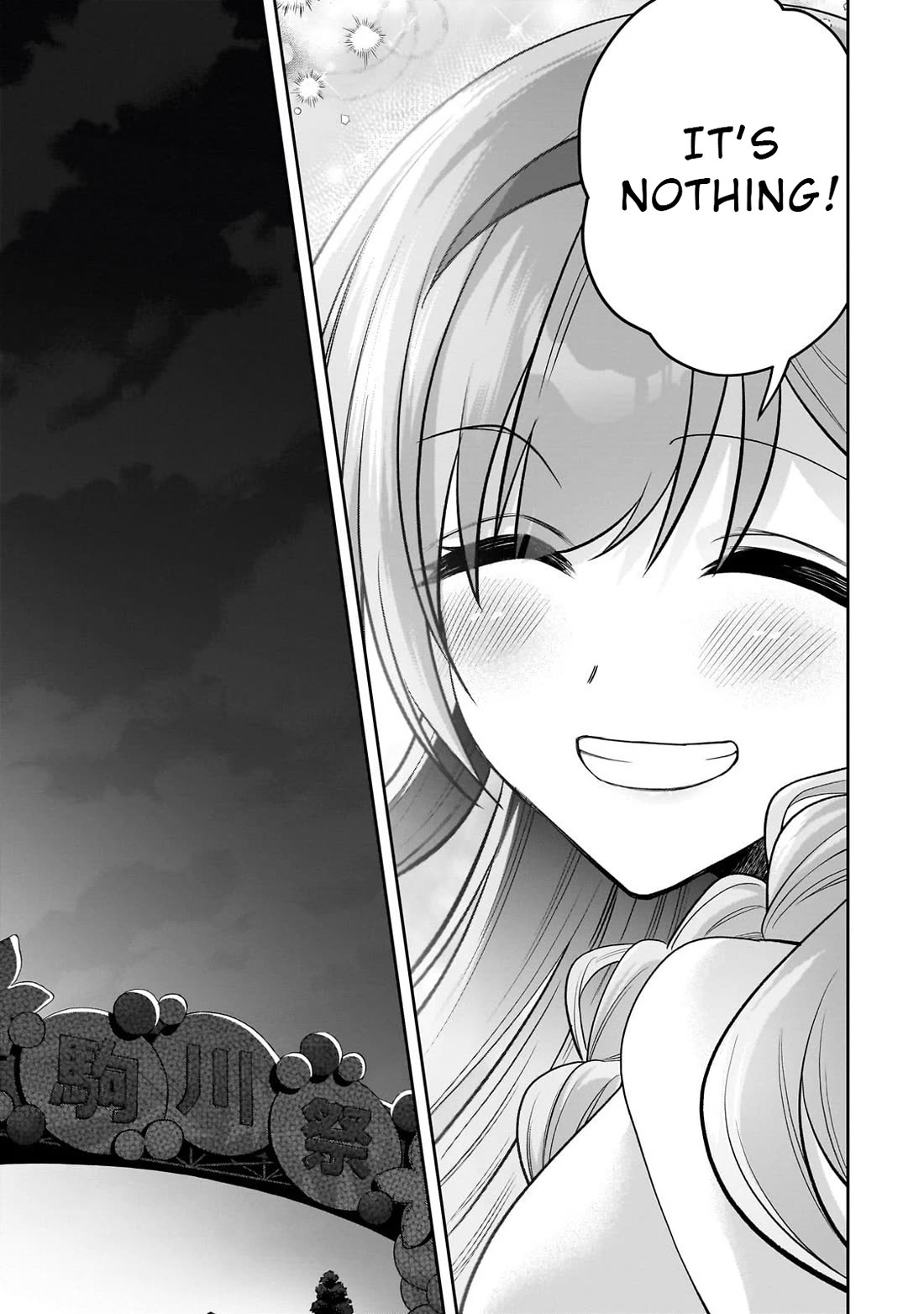 My Fave Persons Moved into Condominium Where I Live Chapter 23 page 31 - Chapter 23