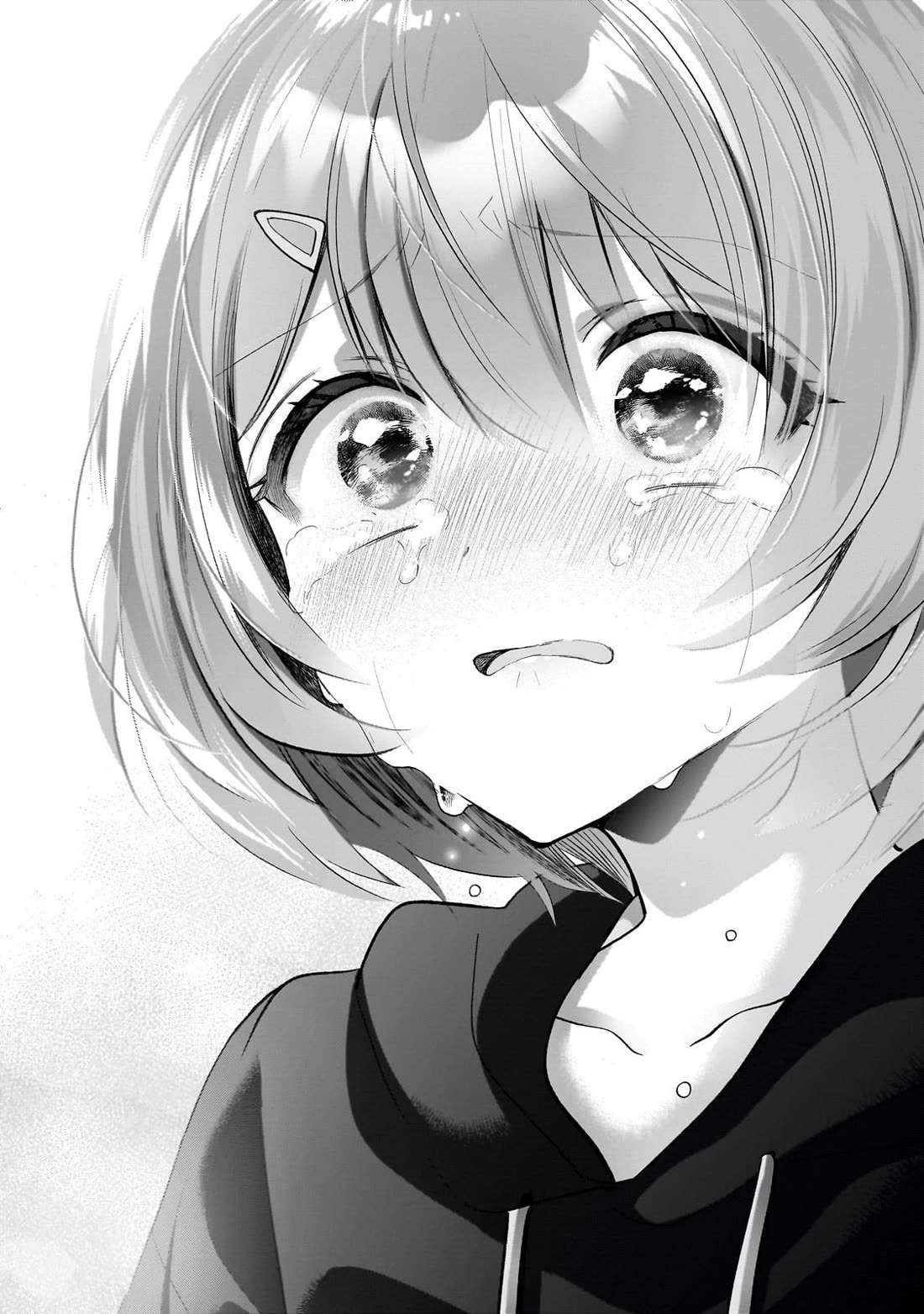 My Fave Persons Moved into Condominium Where I Live Chapter 24 page 20 - Chapter 24
